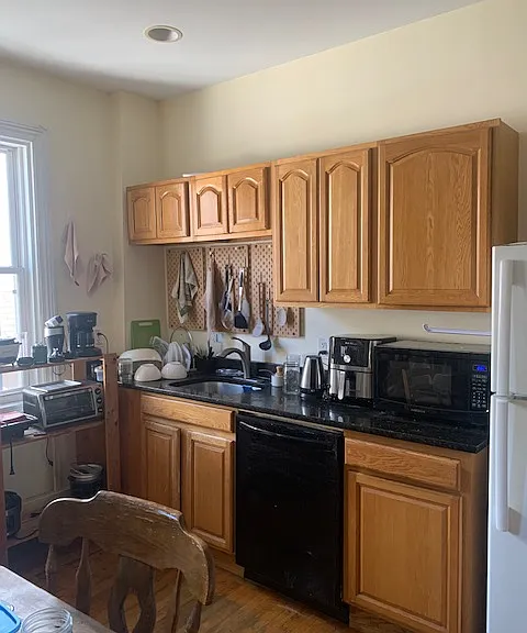 230 Wickenden St #3 — Photo 2