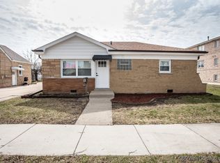 8651 44th St, Lyons, IL