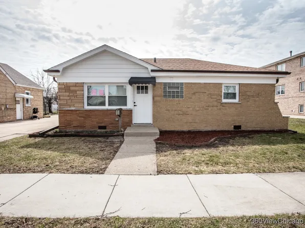 8651 44th St, Lyons, IL 60534