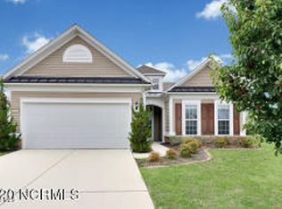 5261 Windlass Rd, Southport, NC 28461