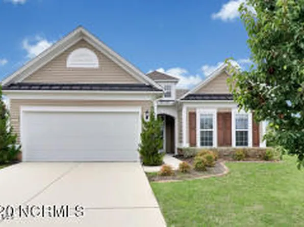 5261 Windlass Road, Southport, NC 28461