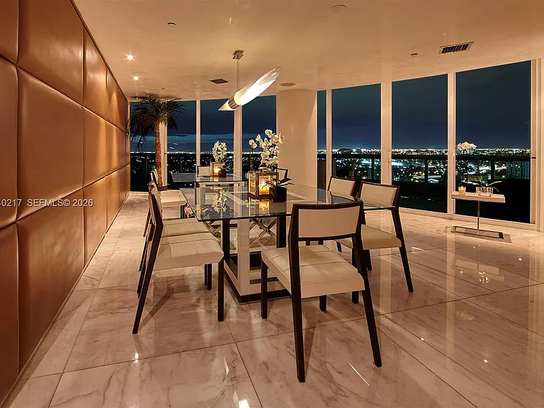 1643 Brickell Ave #2902 — Photo 6