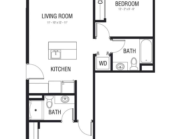 Ibis La Mesa — Photo 19