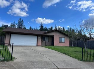 3982 Vassar Way, Shasta Lake, CA 96019