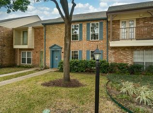 10307 Longmont Dr #37/3, Houston, TX 77042