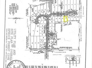 13039 Spruce Ridge Rd, Gowen, MI 49326