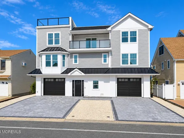 1856 Mill Creek Road, Beach Haven West, NJ 08050
