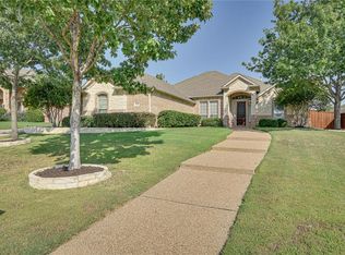 1008 Wabash Trl, Mansfield, TX 76063
