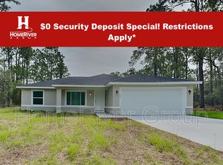 129 NW Redwood Dr, Dunnellon, FL 34431