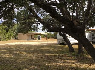 11178 Kc #372, Junction, TX 76849