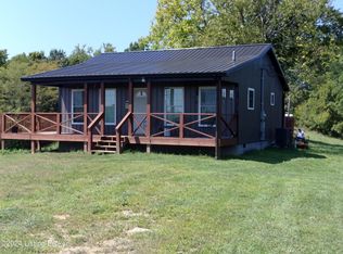 190 Buddy Hollow Ln, Willisburg, KY 40078