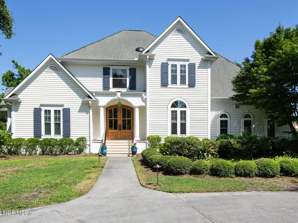 1331 Landfall Drive, Wilmington, NC 28405