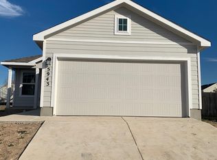 5943 Autumn Palms, San Antonio, TX 78242