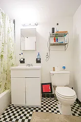 Rented by City Connections Realty