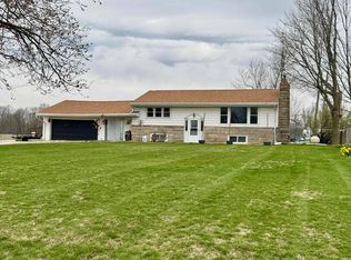 6510 E 500 S, Wabash, IN 46992