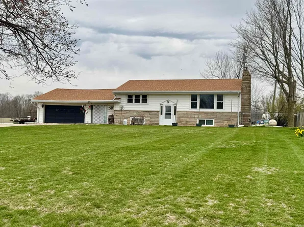 6510 E 500 S, Wabash, IN 46992