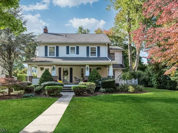 618 Lincoln Ave, Hawthorne Boro, NJ 07506