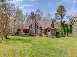 2193 Strawn Rd, Winston, GA 30187