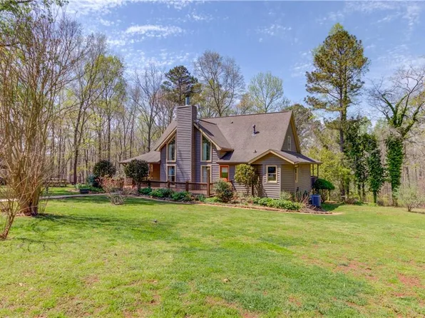 2193 Strawn Rd, Winston, GA 30187