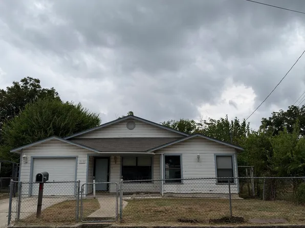 314 ESKIMO ST, San Antonio, TX 78225