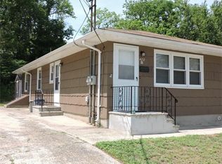 422 Raritan St #B, South Amboy, NJ 08879