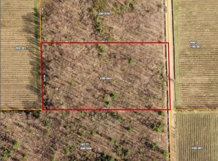 0 160th Ave, West Olive, MI 49460