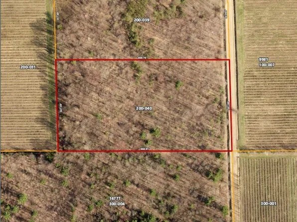 0 160th Ave, West Olive, MI 49460