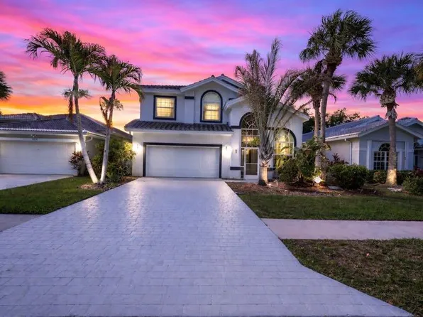 4732 SE Mizner Place, Stuart, FL 34997