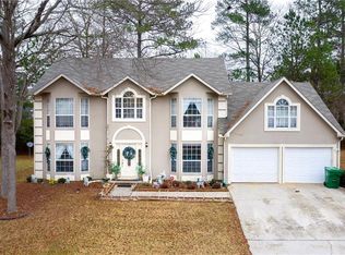 1303 Huntington Place Cir, Lithonia, GA 30058