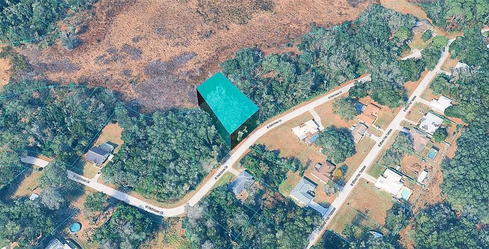 2nd image of 4704 S RAINBOW DRIVE LOT 34