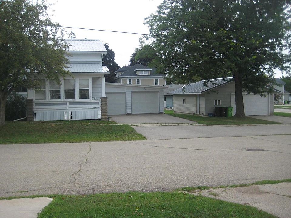 115 North State Street, Brandon, WI 53919 Zillow