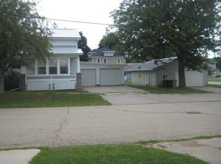 115 N State St, Brandon, WI 53919