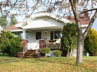 3604 N Calispel St, Spokane, WA 99205