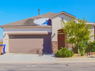 7188 Tapadero St, Las Cruces, NM, 88012