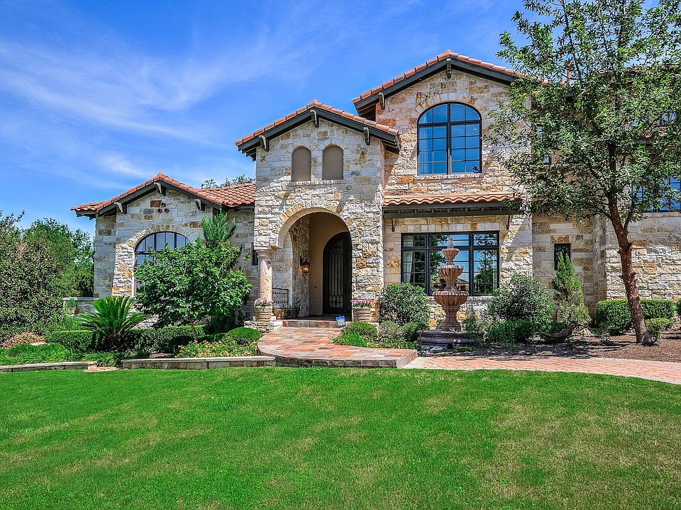 552 Brandon Way, Austin, TX 78733 | Zillow