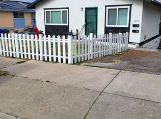 2515 Glebe Rd UNIT C, Lemon Grove, CA 91945