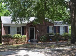 803 S Ott Rd, Columbia, SC 29205