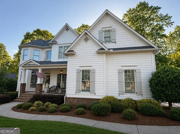 995 Sienna Dr, Cumming, GA 30040