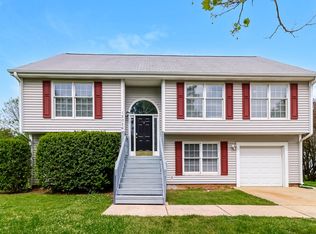 12026 Lazy Willow Ln, Charlotte, NC 28273