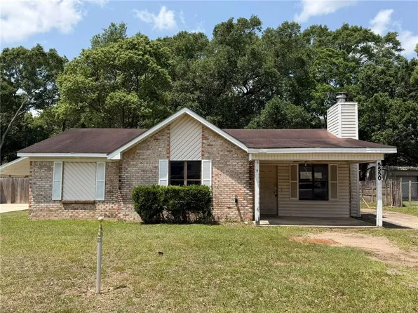 5550 Plantation Oaks Dr, Theodore, AL 36582