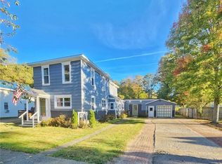 20 Perry St, Salamanca, NY 14779