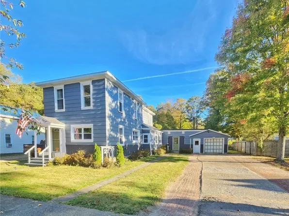 20 Perry St, Salamanca, NY 14779