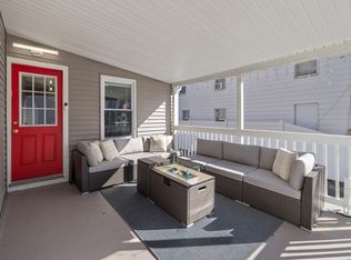 21 Lincoln Ct, Marlborough, MA 01752
