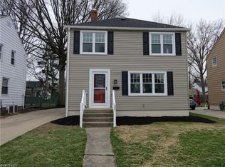 407 Monroe Ave, Cuyahoga Falls, OH 44221