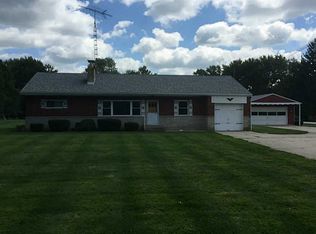 2775 Troy Sidney Rd, Troy, OH 45373