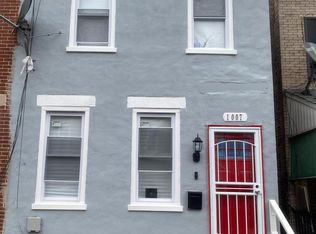 1007 Potter St, Chester, PA 19013