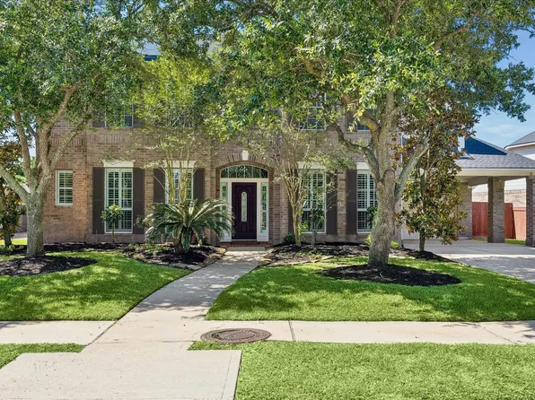 12023 Bolero Point Ln, Houston, TX 77041