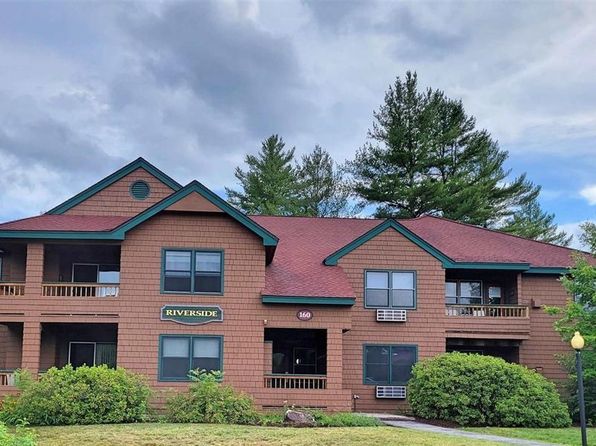 160 Deer Park Drive UNIT 147D, Woodstock, NH 03262