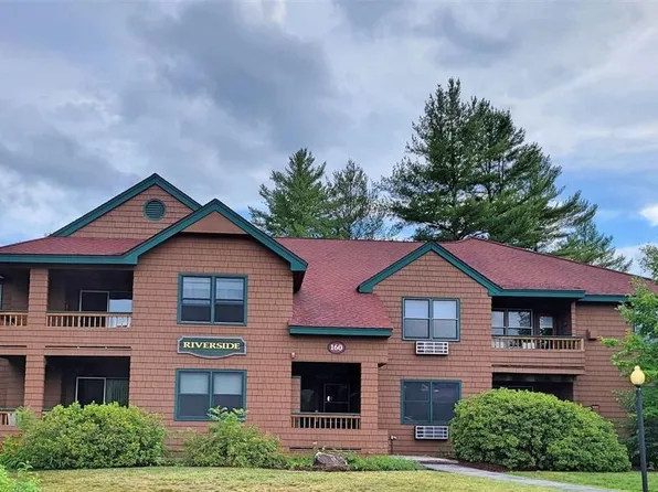 160 Deer Park Drive #147D, Woodstock, NH 03262