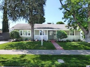 1006 W Palm Ave, Burbank, CA 91506